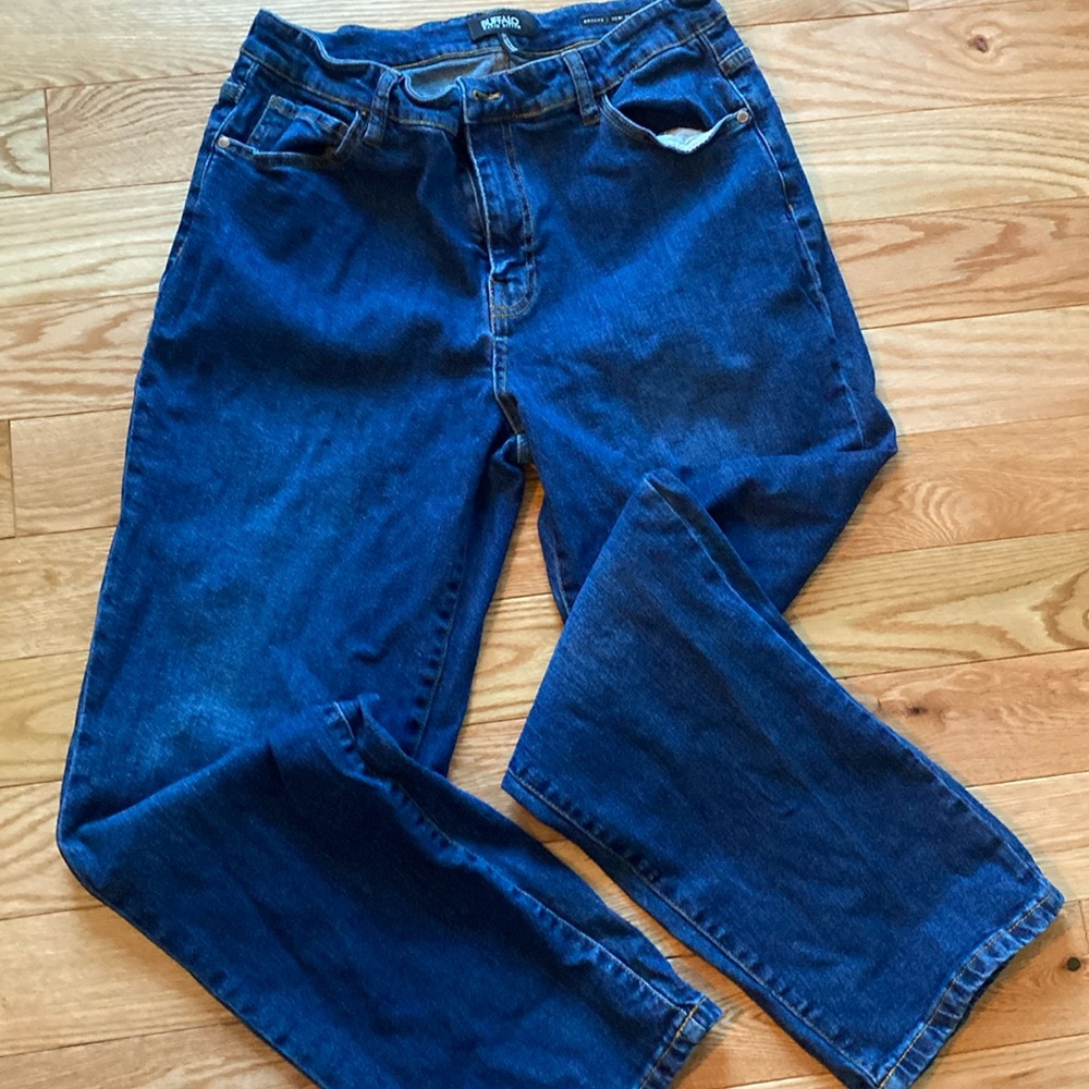 Buffalo Brooke style denim jeans